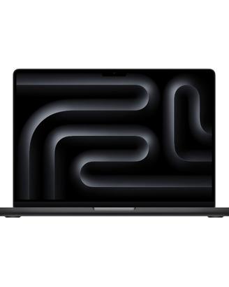 MacBook Pro 14" M5 Space Black | 16GB 1TB NUOVO