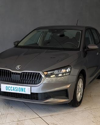 Skoda fabia iv 1.0 mpi 80cv Style