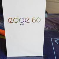 Motorola  edge 60 5G