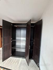 Armadio ikea 3 ante