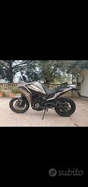 Moto Morini 650