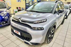 Citroen C3 Aircross PureTech 130 S&S EAT6 Max