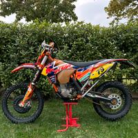 Ktm 450 six days