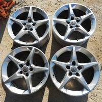 cerchioni opel