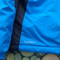 Giacca da sci 8848 taglia 12 anni  Nuova