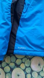 Giacca da sci 8848 taglia 12 anni  Nuova