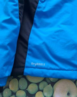 Giacca da sci 8848 taglia 12 anni  Nuova