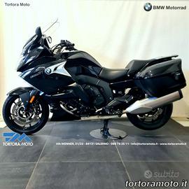 BMW K 1600 GT Abs my22