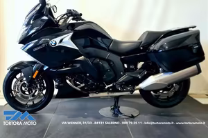 BMW K 1600 GT Abs my22
