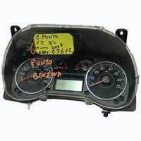 DISPLAY VEGLIA QUADRO STRUMENTI FIAT Grande Punto