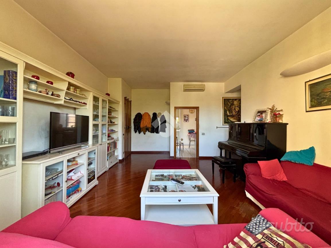 Appartamento – Campi Bisenzio, Maccione - Vista 4