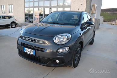 Fiat 500X 1.3 MultiJet 95 CV Club