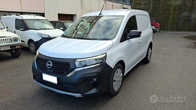 Nissan Townstar 1.3 130 CV Van PL N-Connecta