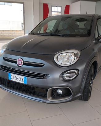 Fiat 500X 1.6 MultiJet 130 CV Sport