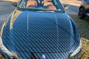 AUTO MASERATI GHIBLI