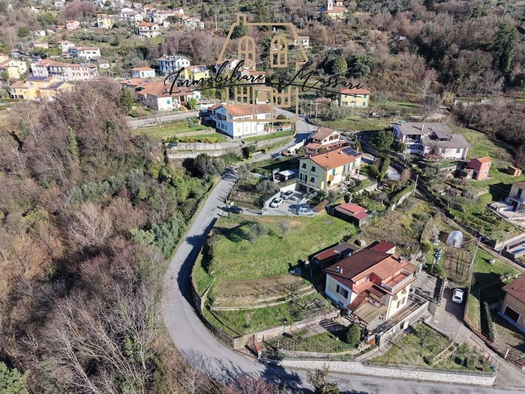 Terreno di 694 m² a Riccò del Golfo di Spezia - Vista 4