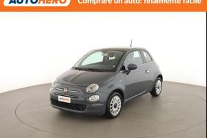 FIAT 500 KX15433