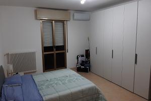 Camera matrimoniale a Maranello