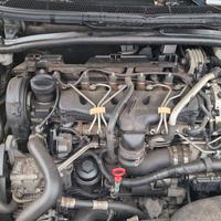 Motore volvo s60