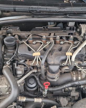 Motore volvo s60