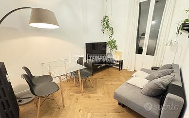 2 LOCALI COMPLETAMENTE ARREDATO E RISTRUTTURATO