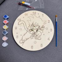 Orologio Dragonball