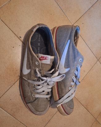 Scarpe NIKE SHOX