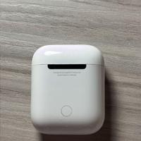 Case di ricarica AirPods – 2ª generazione