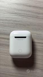 Case di ricarica AirPods – 2ª generazione