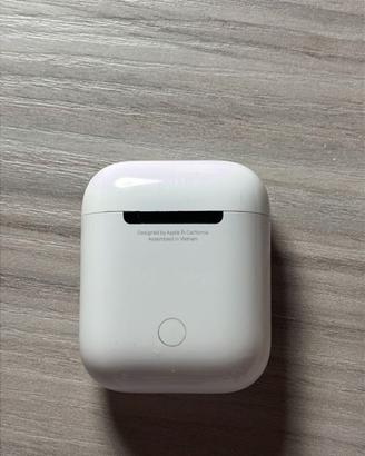 Case di ricarica AirPods – 2ª generazione