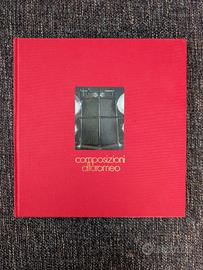 “Composizioni Alfa Romeo” 1984