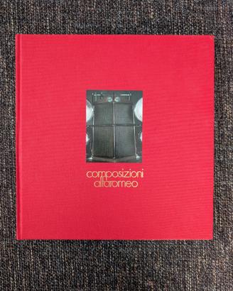 “Composizioni Alfa Romeo” 1984