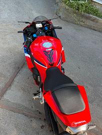 Cbr 600 RR