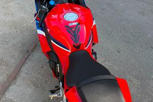 Cbr 600 RR