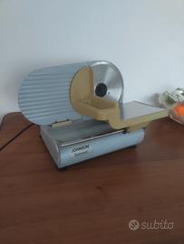 Affettatrice elettrica JOHNSON Samurai 