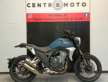 Kove 510 F PRONTA CONSEGNA