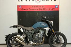 Kove 510 F PRONTA CONSEGNA