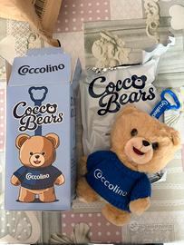 CocoBears coccolino