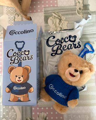 CocoBears coccolino