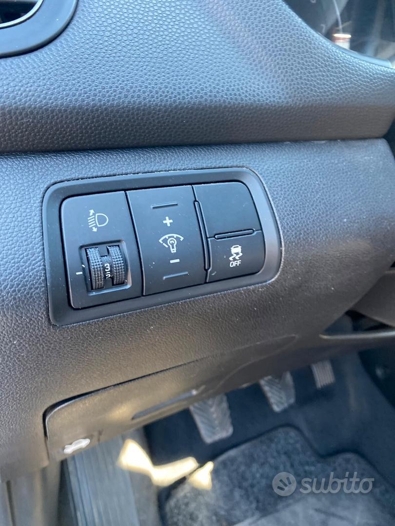 Hyundai I20 2017 photo 2