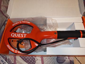 Metal detector Scubatector 2 