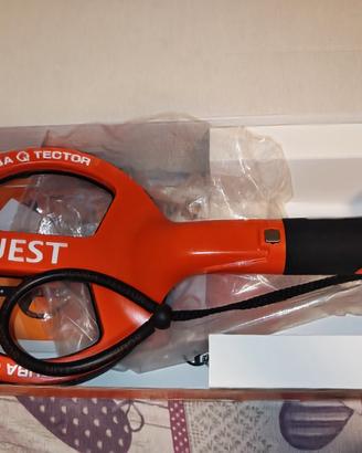 Metal detector Scubatector 2 