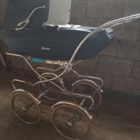 Passeggino vintage Giordani