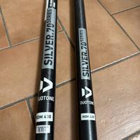 Albero windsurf | Duotone Silver 70 - 430 RDM