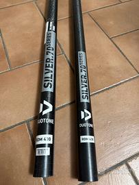Albero windsurf | Duotone Silver 70 - 430 RDM