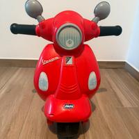 Vespa giocattolo Chicco