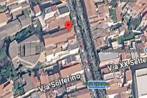 Immobile in asta di 321 m² con 4 locali a Sant'Ant