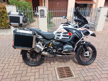 BMW GS 1200 ADV FULL OPTIONAL