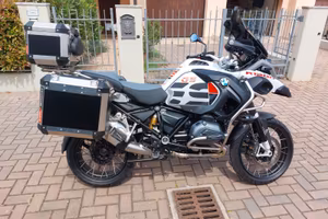BMW GS 1200 ADV FULL OPTIONAL