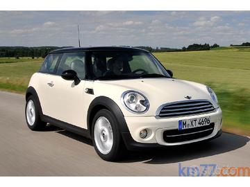 Ricambi usati mini cooper 2007-2013 #4